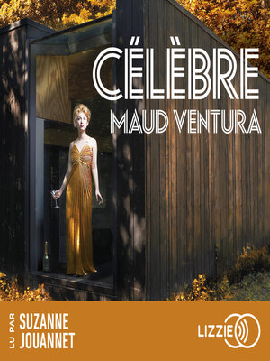 cover image of Célèbre